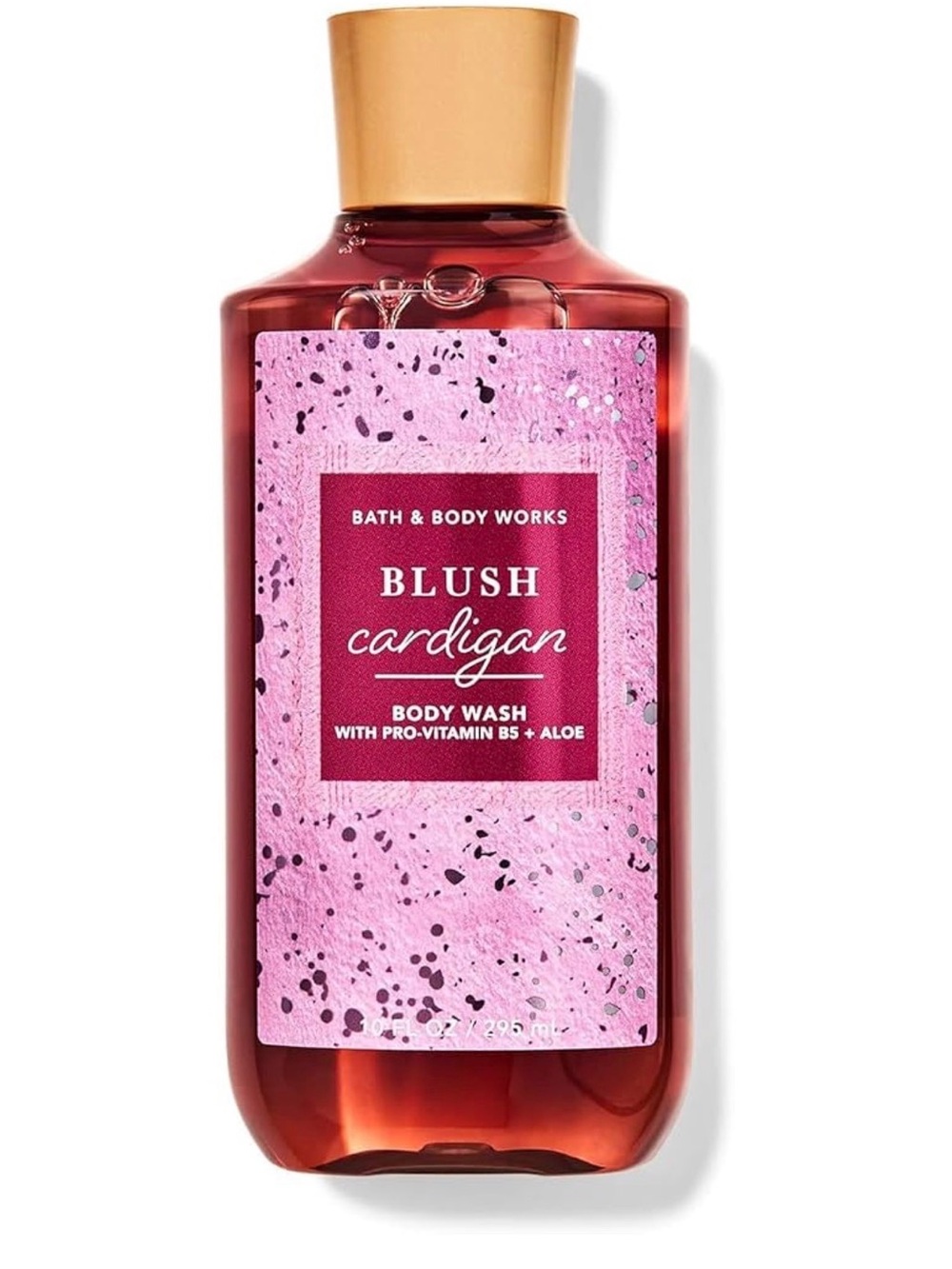 Bath and Body Works Body Wash Shower Gel
